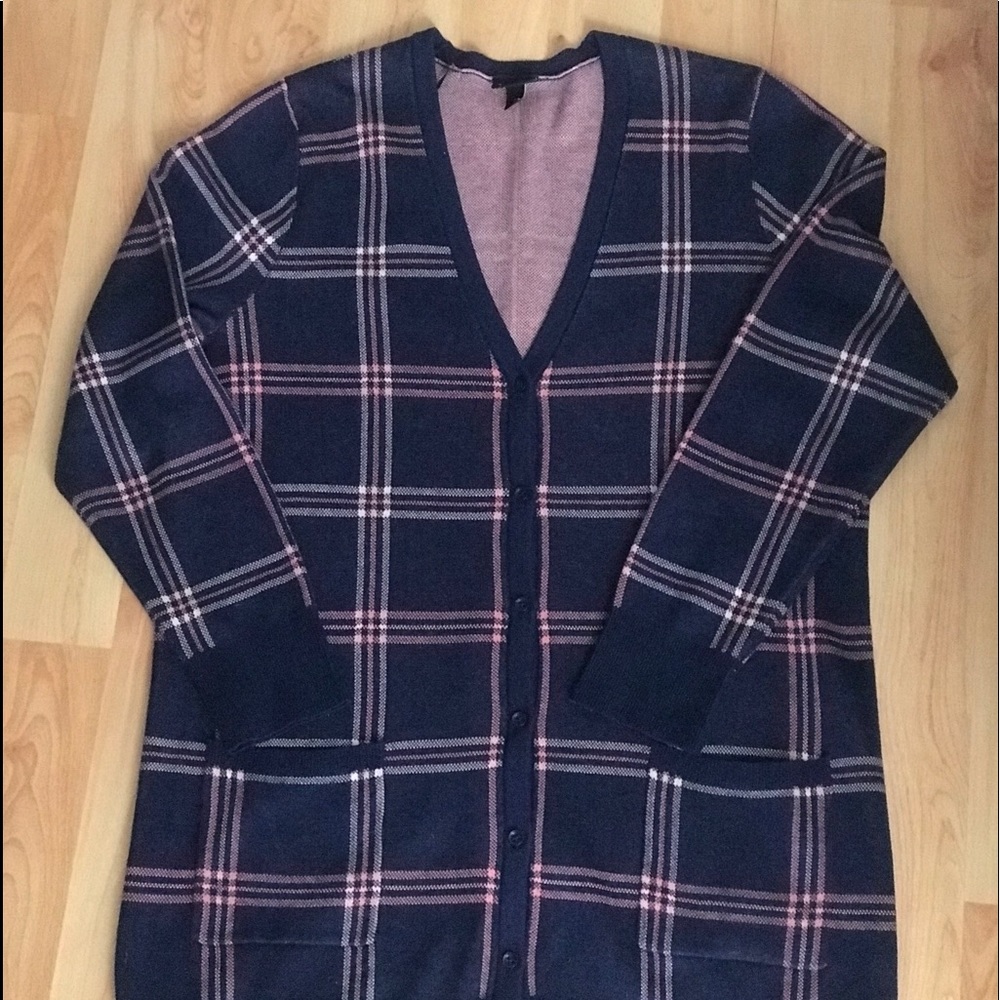 TORRID cardigan